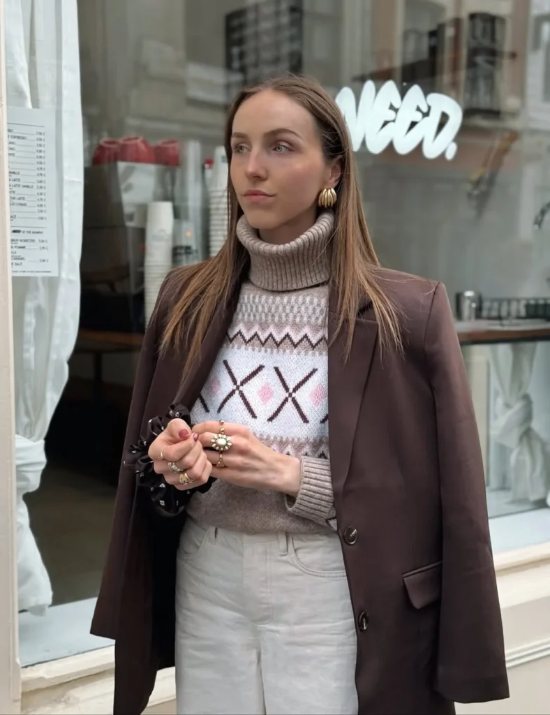 Fall Fashion Trends 2026: 25 Chic Outfit Ideas Every Woman Will Want to Wear