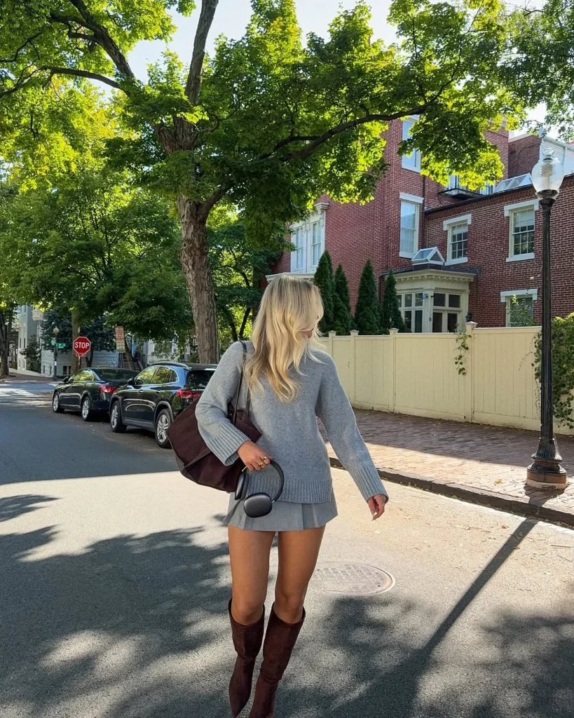 Fall Fashion Trends 2026: 25 Chic Outfit Ideas Every Woman Will Want to Wear