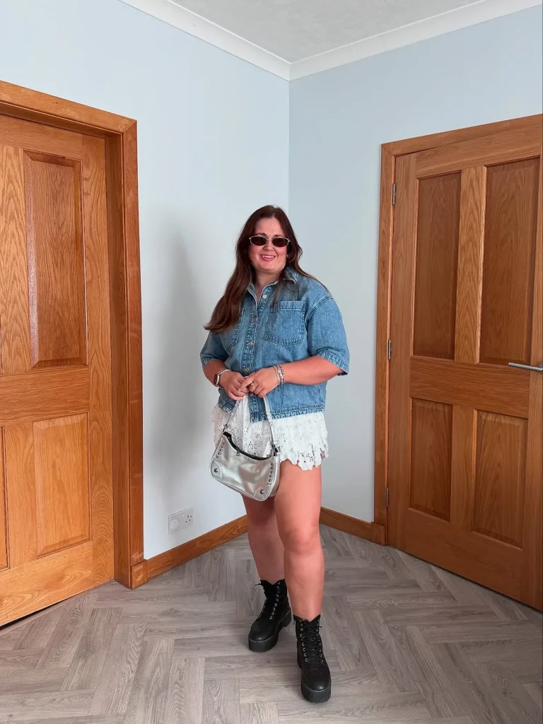 Fall Festival Outfits For Women 2026: 26 Stylish Looks for Every Concert & Autumn Event