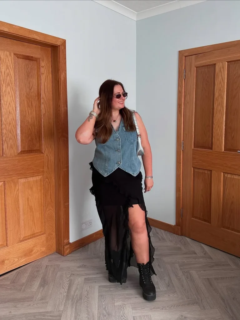Fall Festival Outfits For Women 2026: 26 Stylish Looks for Every Concert & Autumn Event