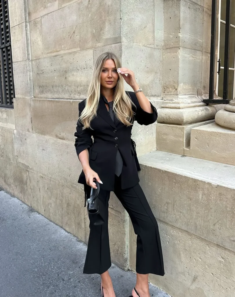 Fall Office Outfits For Women 2026: Chic and Professional Looks for Every Workday