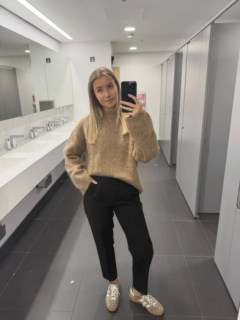 Fall Office Outfits For Women 2026: Chic and Professional Looks for Every Workday