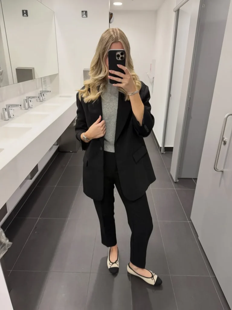 Fall Office Outfits For Women 2026: Chic and Professional Looks for Every Workday