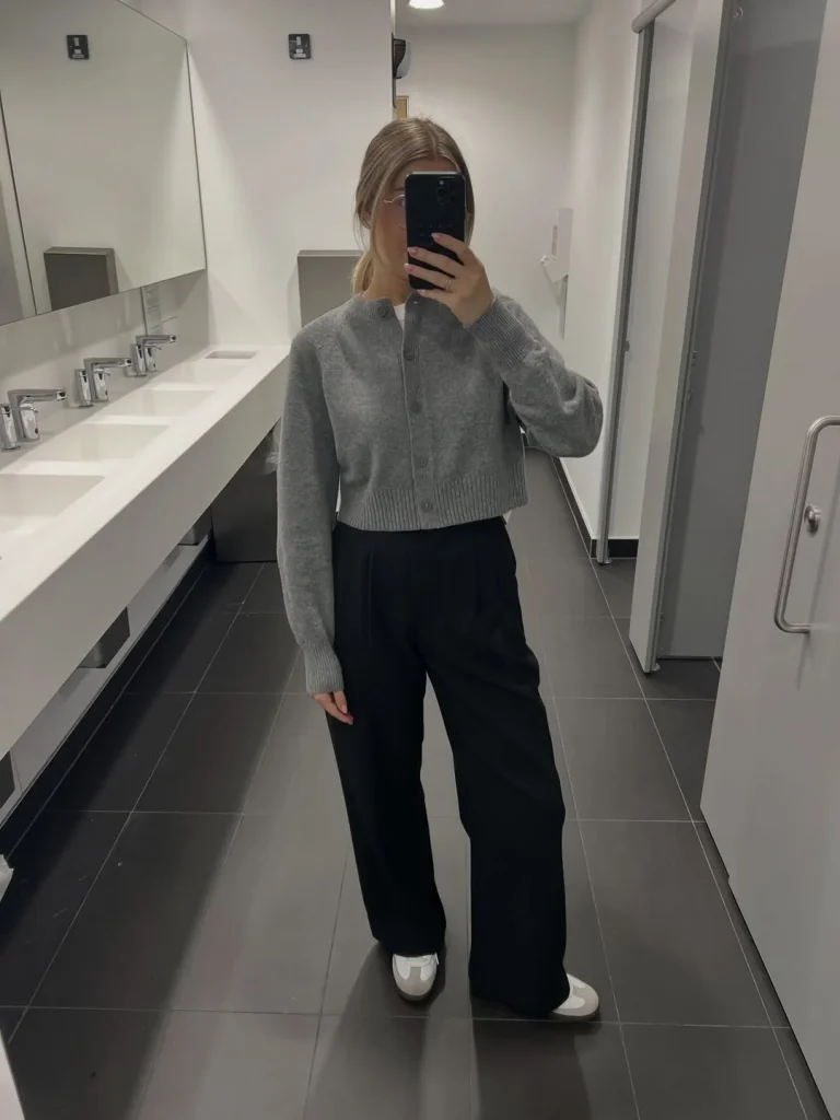 Fall Office Outfits For Women 2026: Chic and Professional Looks for Every Workday