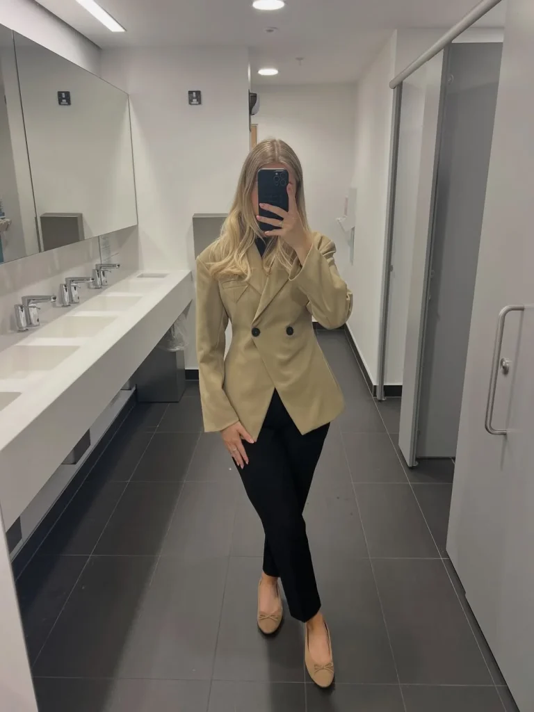 Fall Office Outfits For Women 2026: Chic and Professional Looks for Every Workday