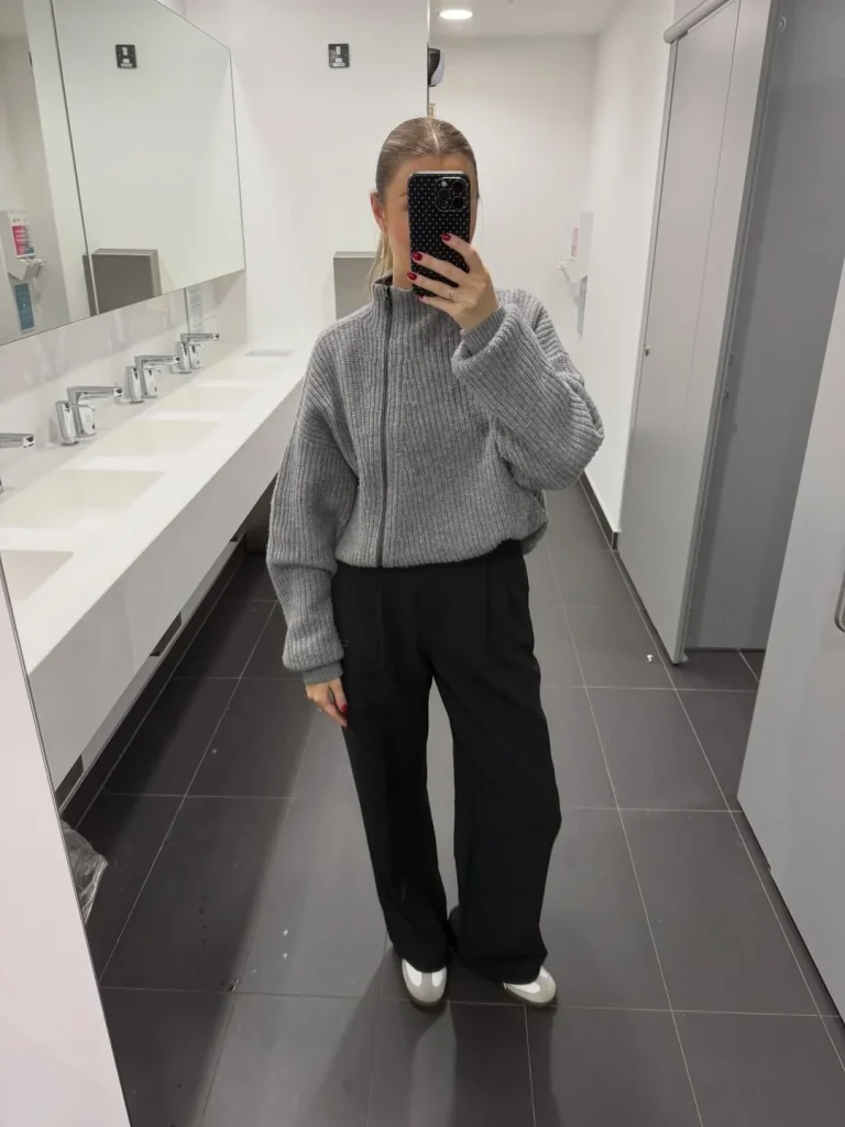 Fall Office Outfits For Women 2026: Chic and Professional Looks for Every Workday