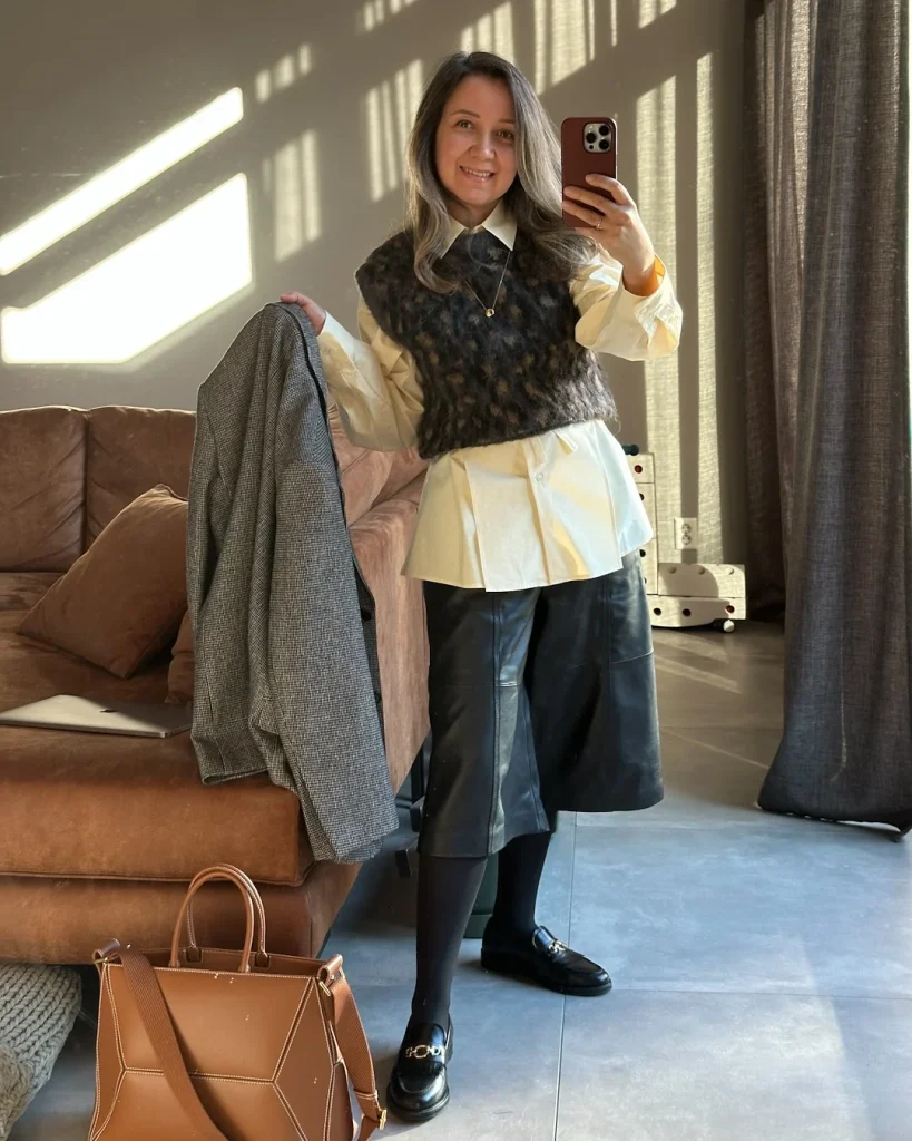 Fall Office Outfits For Women 2026: Chic and Professional Looks for Every Workday