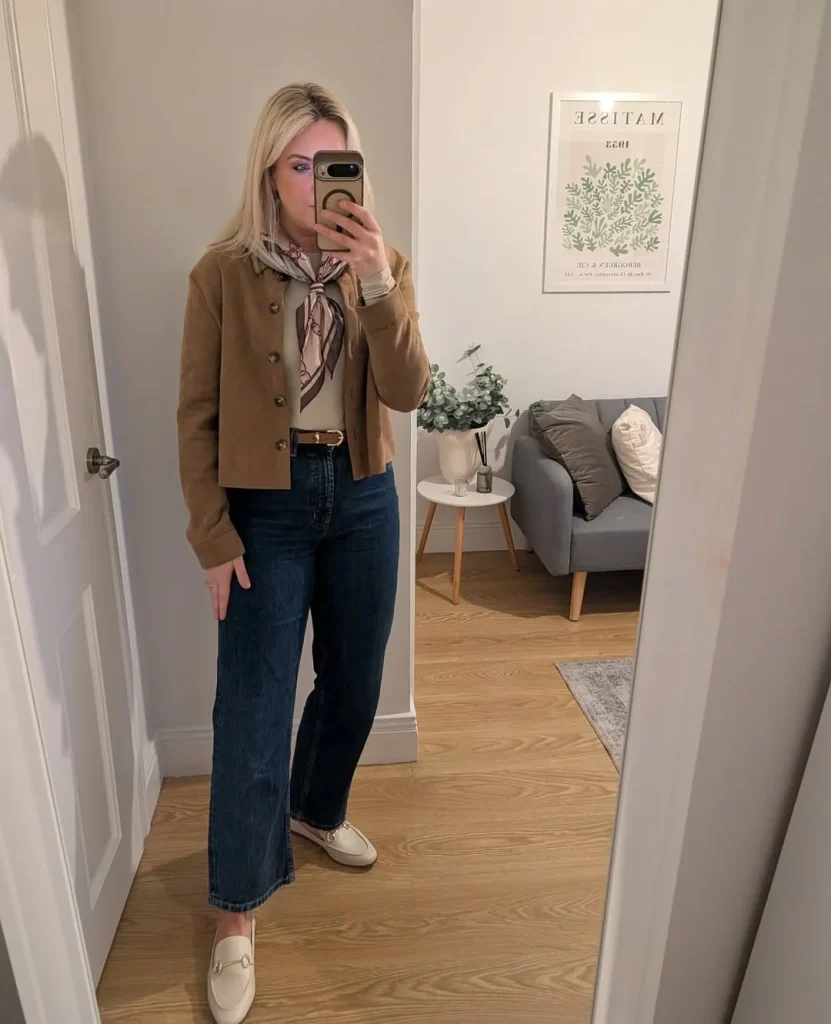 Fall Office Outfits For Women 2026: Chic and Professional Looks for Every Workday