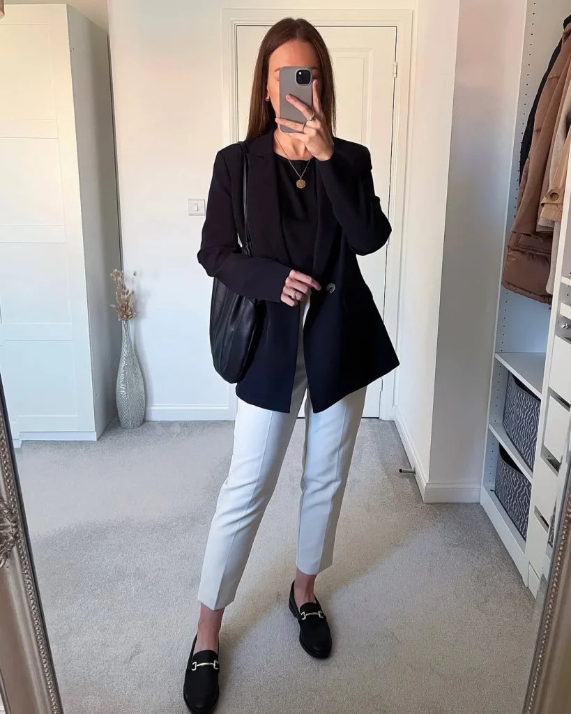 Fall Office Outfits For Women 2026: Chic and Professional Looks for Every Workday