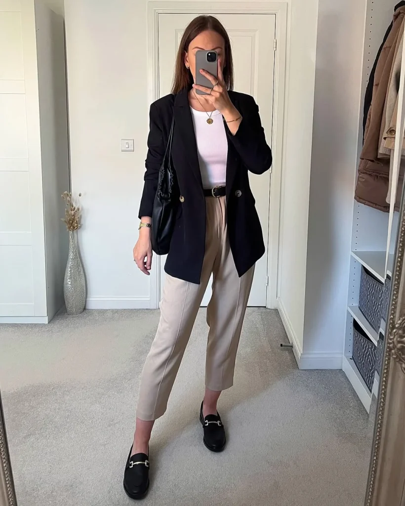 Fall Office Outfits For Women 2026: Chic and Professional Looks for Every Workday