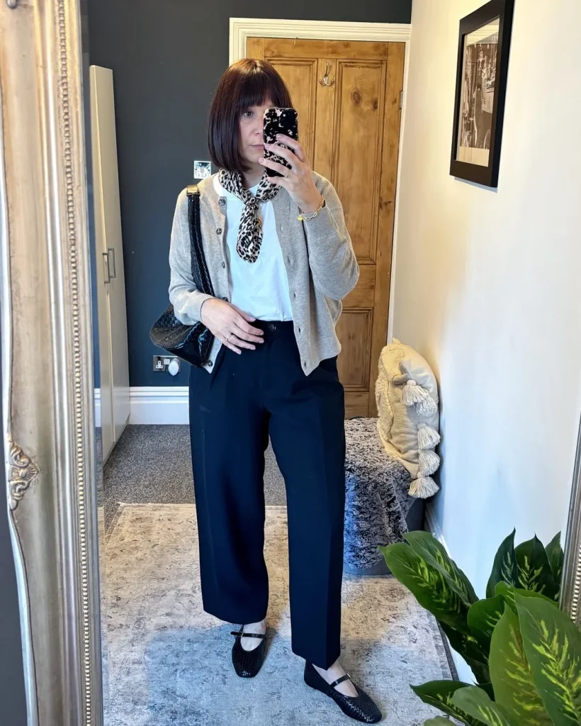 Fall Office Outfits For Women 2026: Chic and Professional Looks for Every Workday