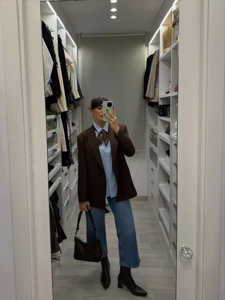 Fall Office Outfits For Women 2026: Chic and Professional Looks for Every Workday