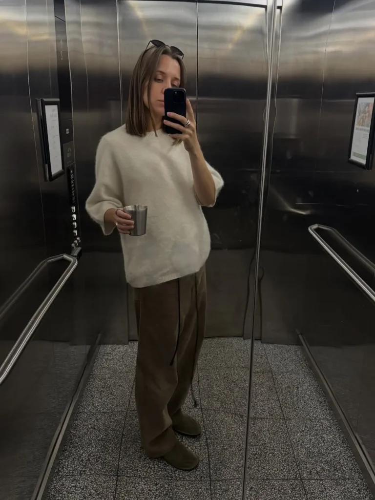 Fall Office Outfits For Women 2026: Chic and Professional Looks for Every Workday