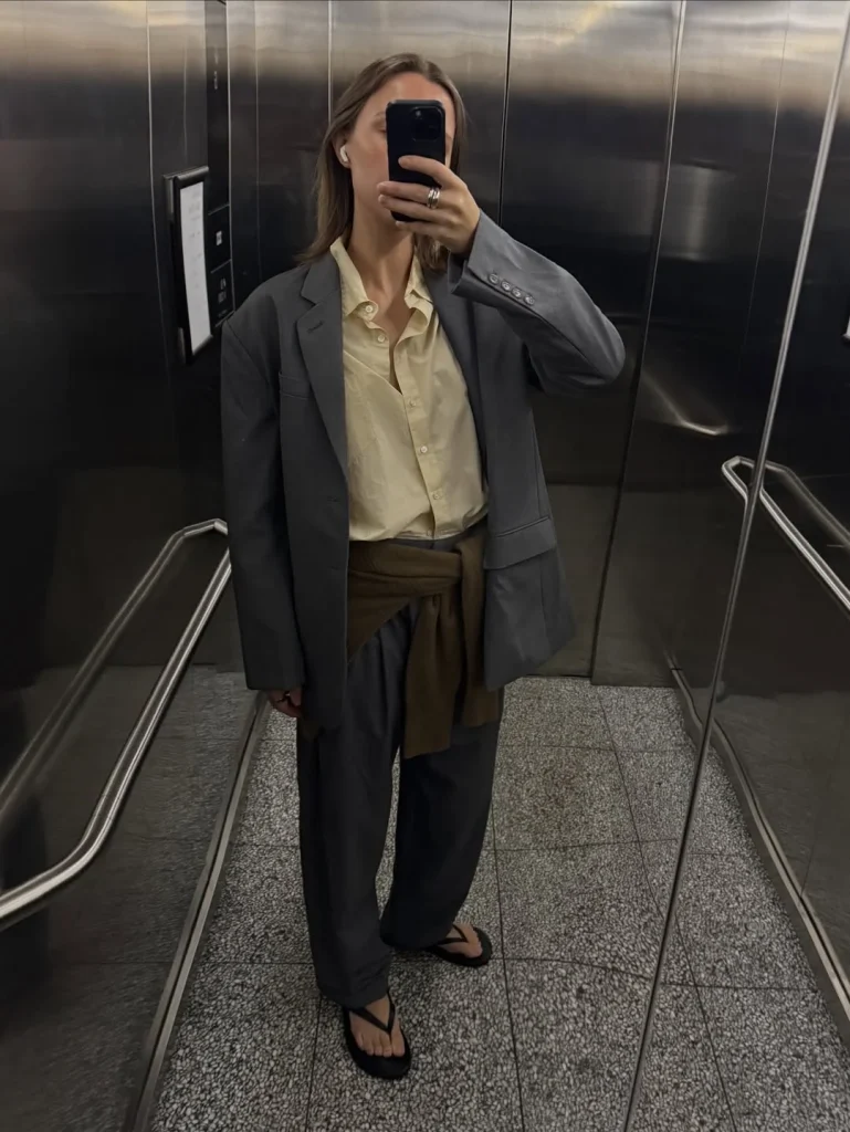 Fall Office Outfits For Women 2026: Chic and Professional Looks for Every Workday