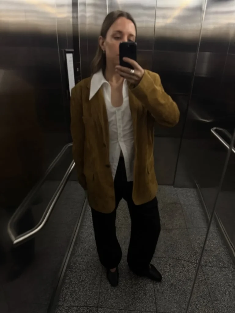 Fall Office Outfits For Women 2026: Chic and Professional Looks for Every Workday