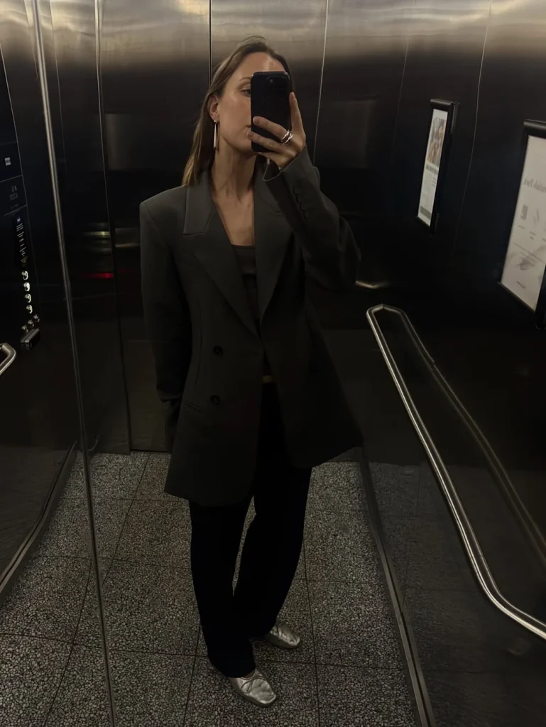 Fall Office Outfits For Women 2026: Chic and Professional Looks for Every Workday