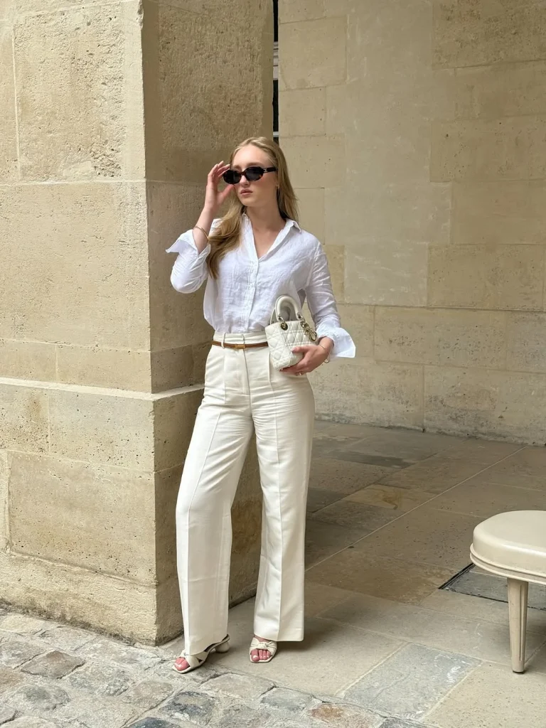 Fall Office Outfits For Women 2026: Chic and Professional Looks for Every Workday