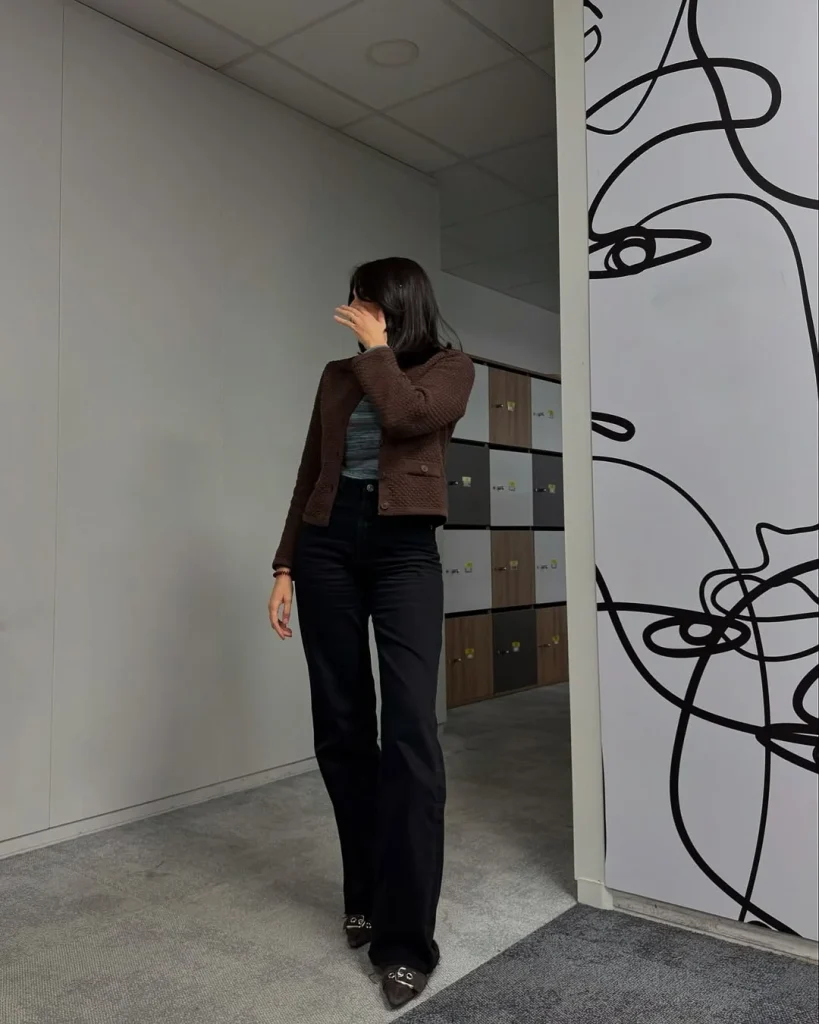 Fall Office Outfits For Women 2026: Chic and Professional Looks for Every Workday