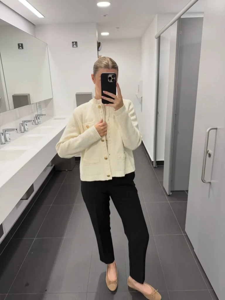 Fall Office Outfits For Women 2026: Chic and Professional Looks for Every Workday