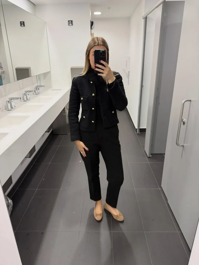 Fall Office Outfits For Women 2026: Chic and Professional Looks for Every Workday