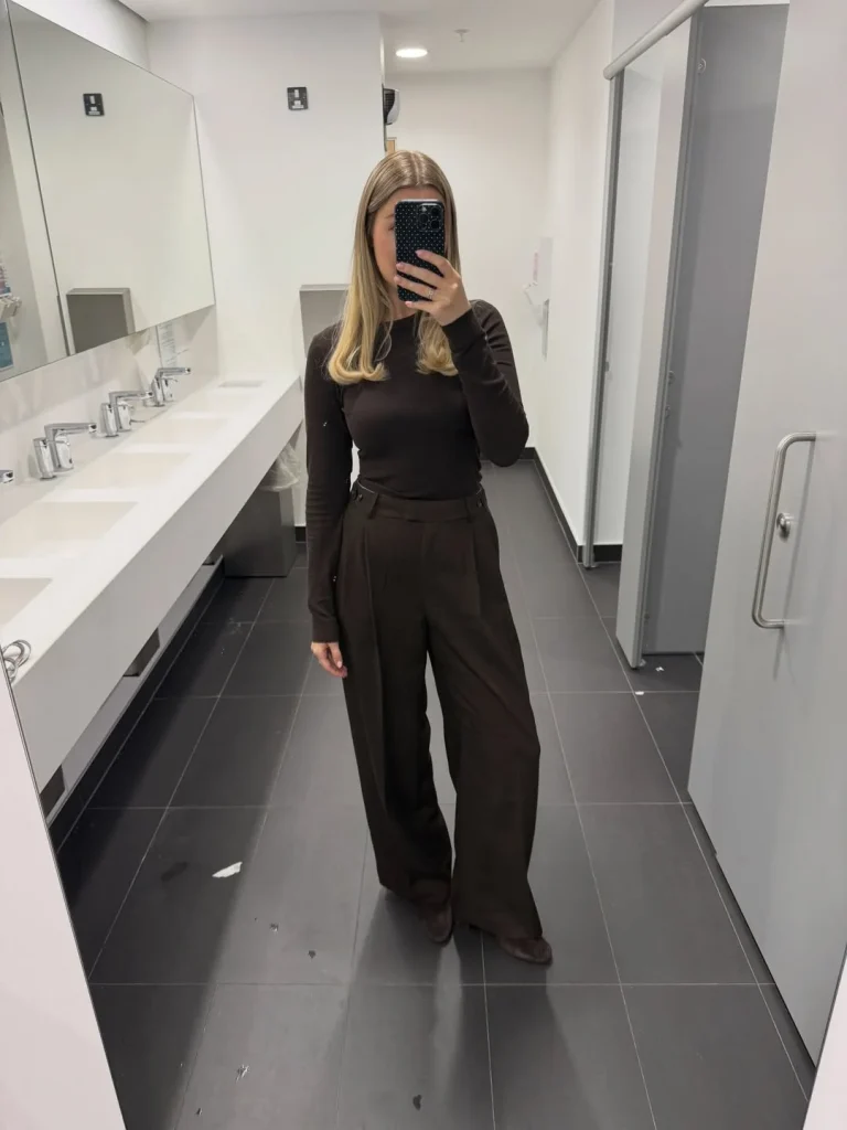Fall Office Outfits For Women 2026: Chic and Professional Looks for Every Workday