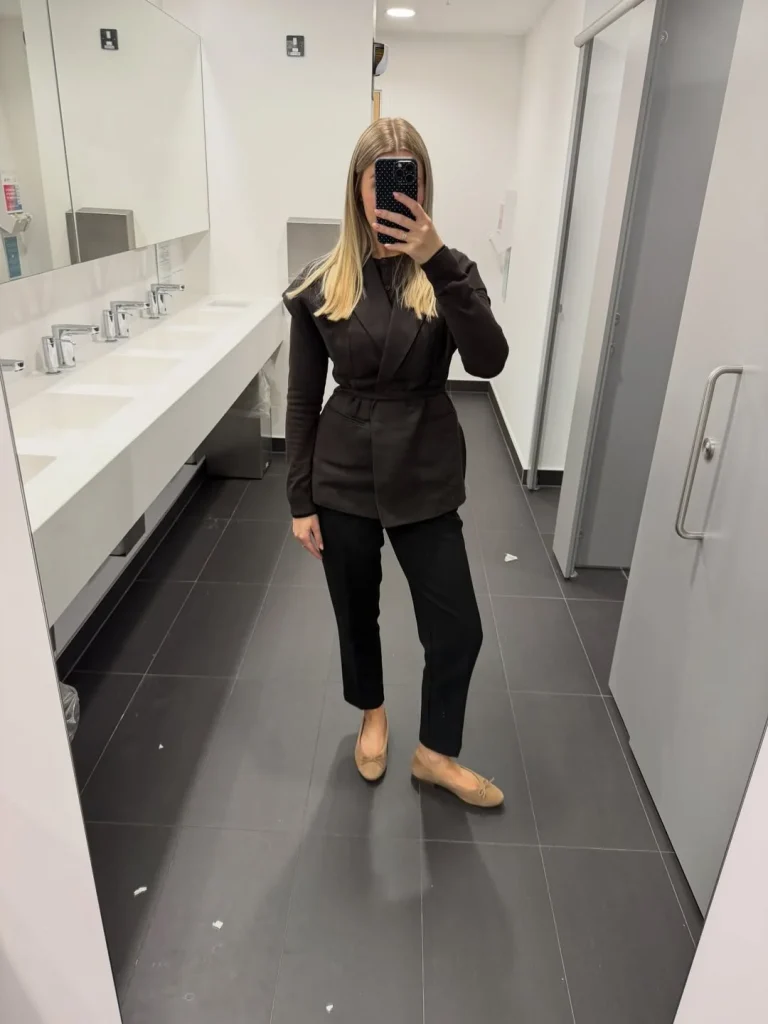 Fall Office Outfits For Women 2026: Chic and Professional Looks for Every Workday