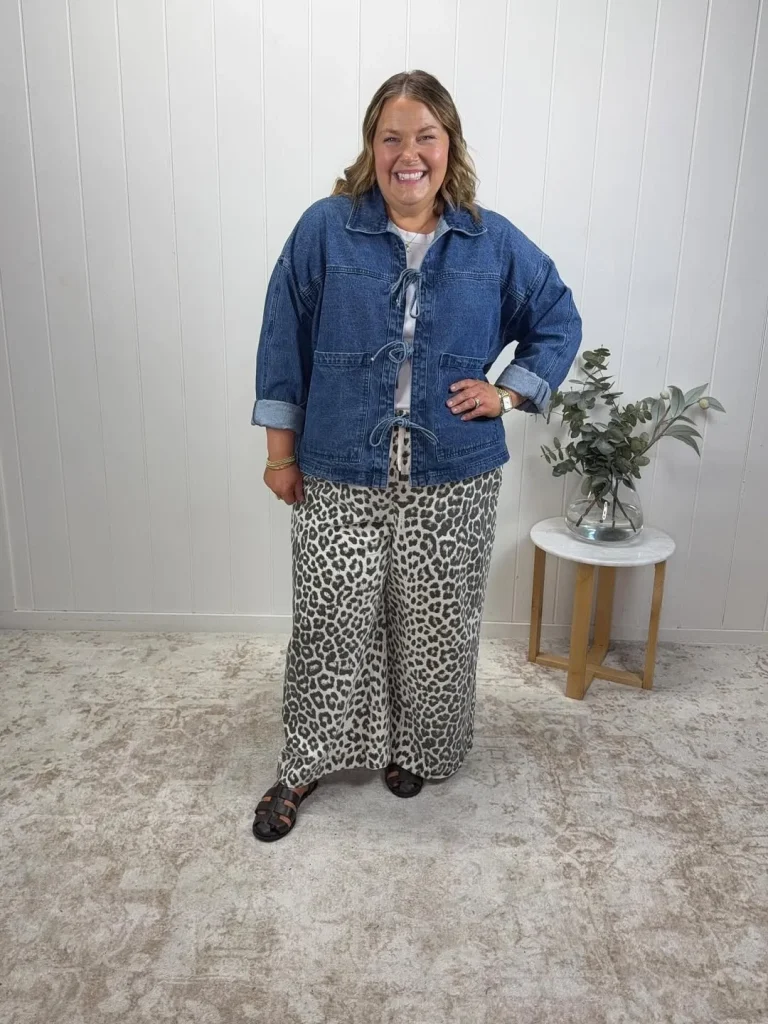 Fall Outfits For Big Busted Women 2026: Flattering and Stylish Looks for Every Occasion