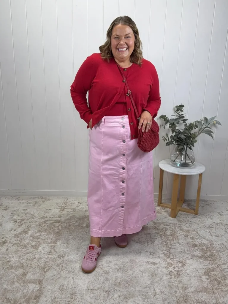 Fall Outfits For Big Busted Women 2026: Flattering and Stylish Looks for Every Occasion