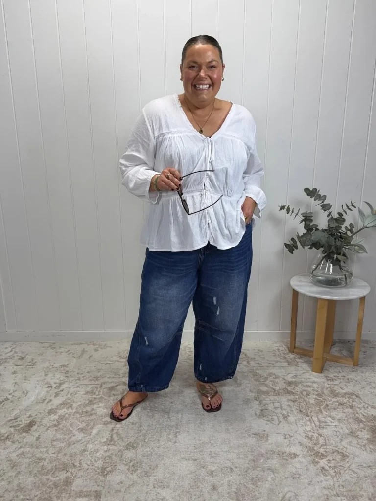 Fall Outfits For Big Busted Women 2026: Flattering and Stylish Looks for Every Occasion