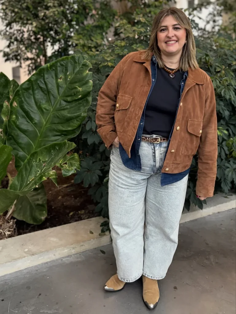 Fall Outfits For Big Busted Women 2026: Flattering and Stylish Looks for Every Occasion