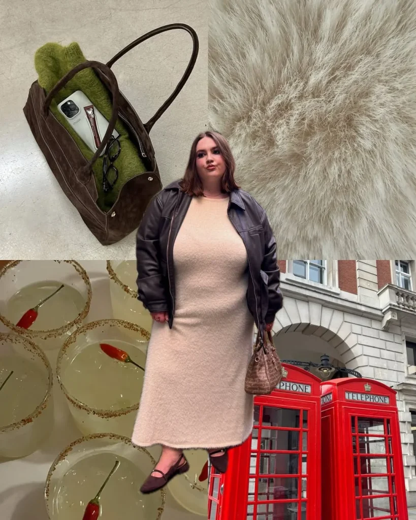 Fall Outfits For Big Busted Women 2026: Flattering and Stylish Looks for Every Occasion