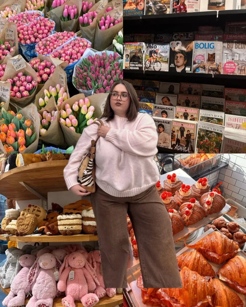 Fall Outfits For Big Busted Women 2026: Flattering and Stylish Looks for Every Occasion