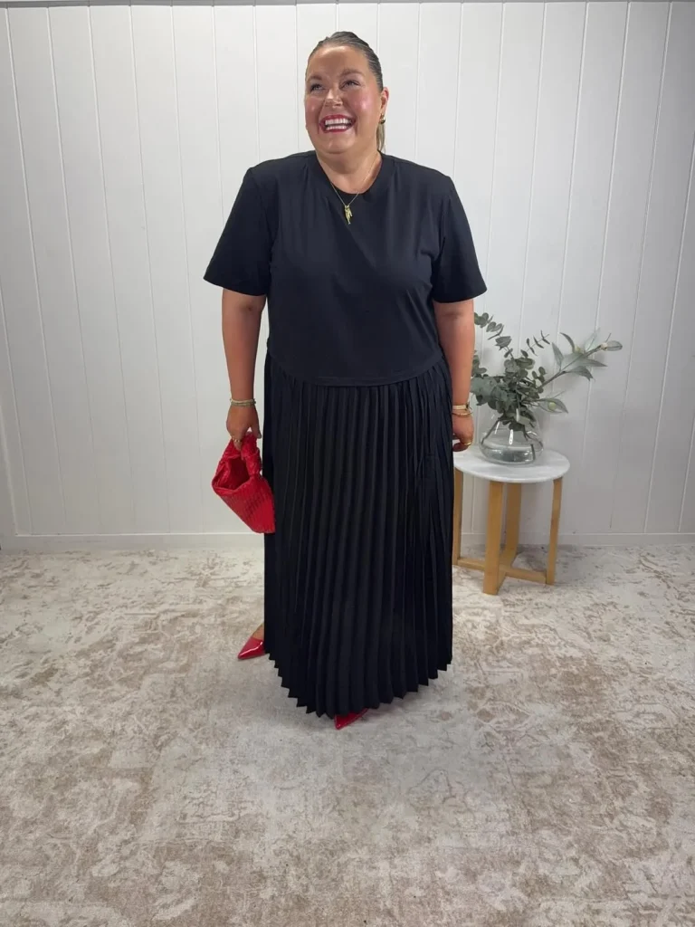 Fall Outfits For Big Busted Women 2026: Flattering and Stylish Looks for Every Occasion