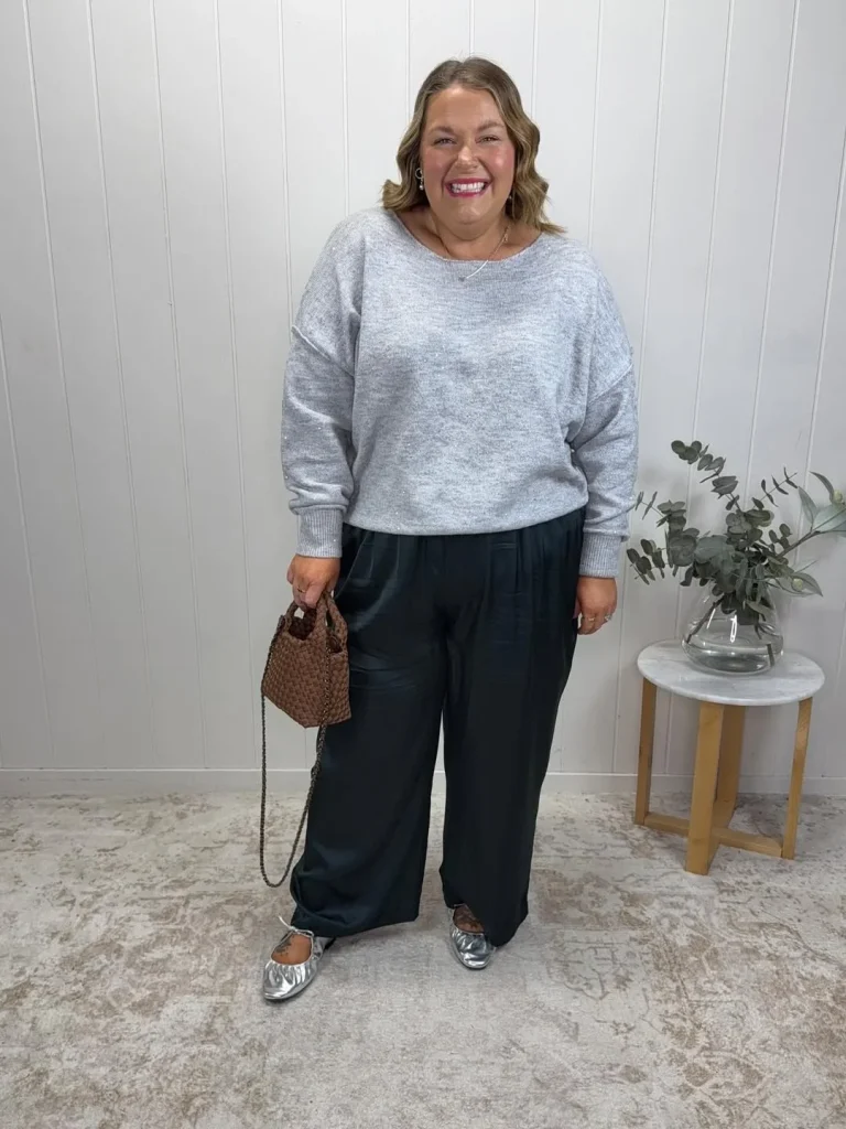 Fall Outfits For Big Busted Women 2026: Flattering and Stylish Looks for Every Occasion