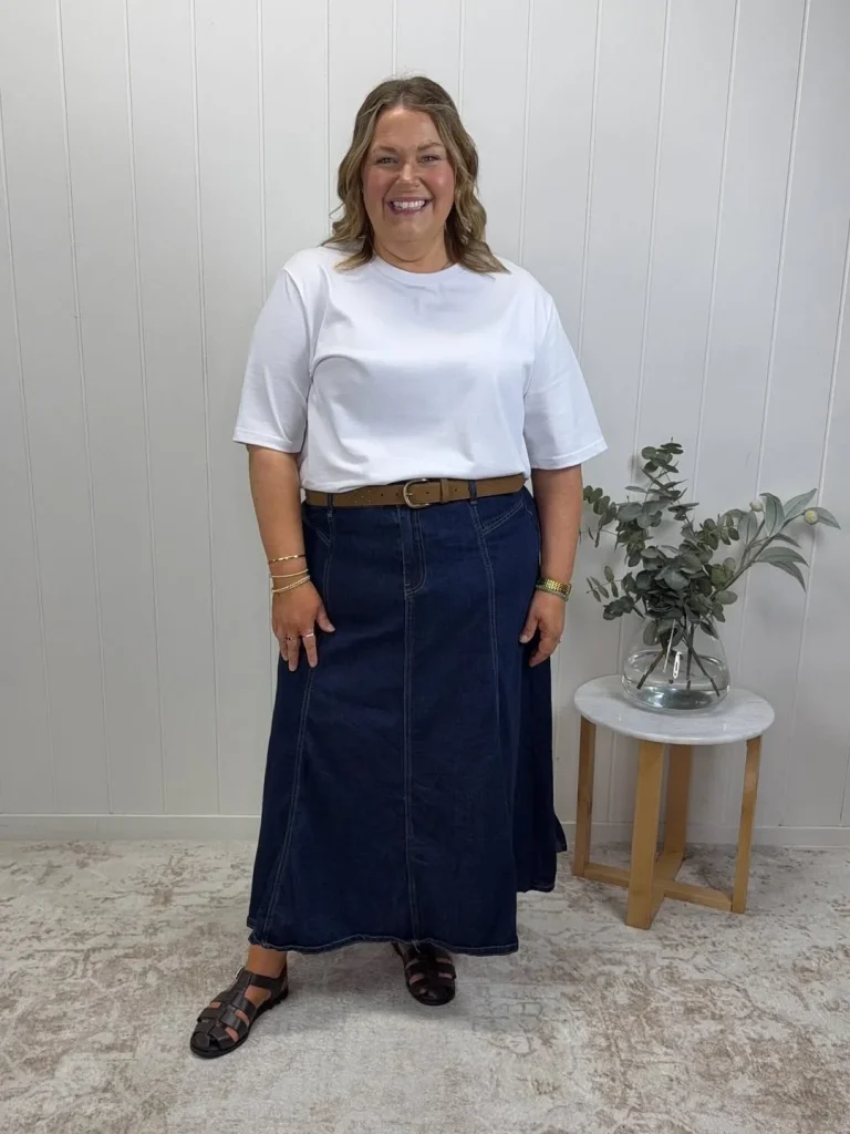 Fall Outfits For Big Busted Women 2026: Flattering and Stylish Looks for Every Occasion