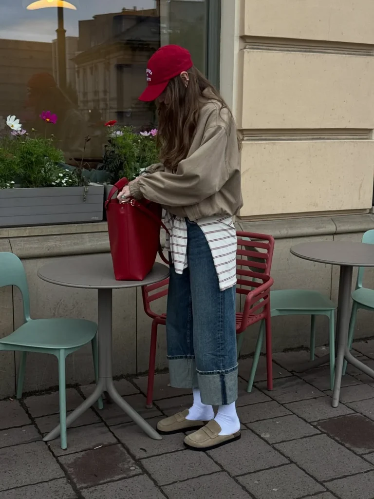 Fall Outfits For College Students Casual 2026: Trendy and Comfortable Campus Looks