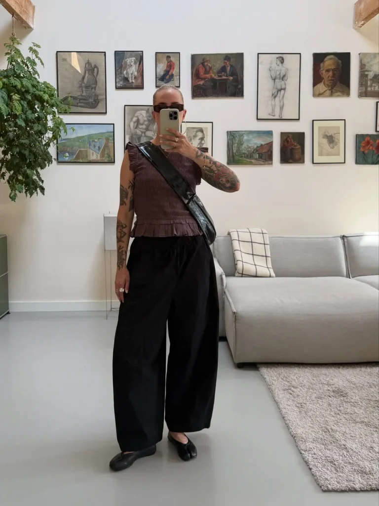 Fall Outfits For College Students Casual 2026: Trendy and Comfortable Campus Looks