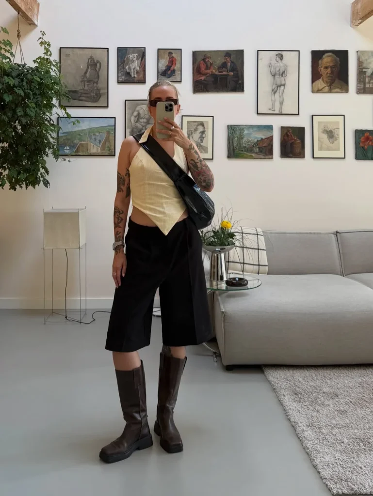 Fall Outfits For College Students Casual 2026: Trendy and Comfortable Campus Looks