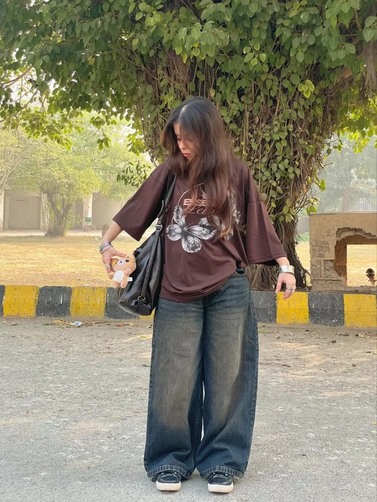 Fall Outfits For College Students Casual 2026: Trendy and Comfortable Campus Looks