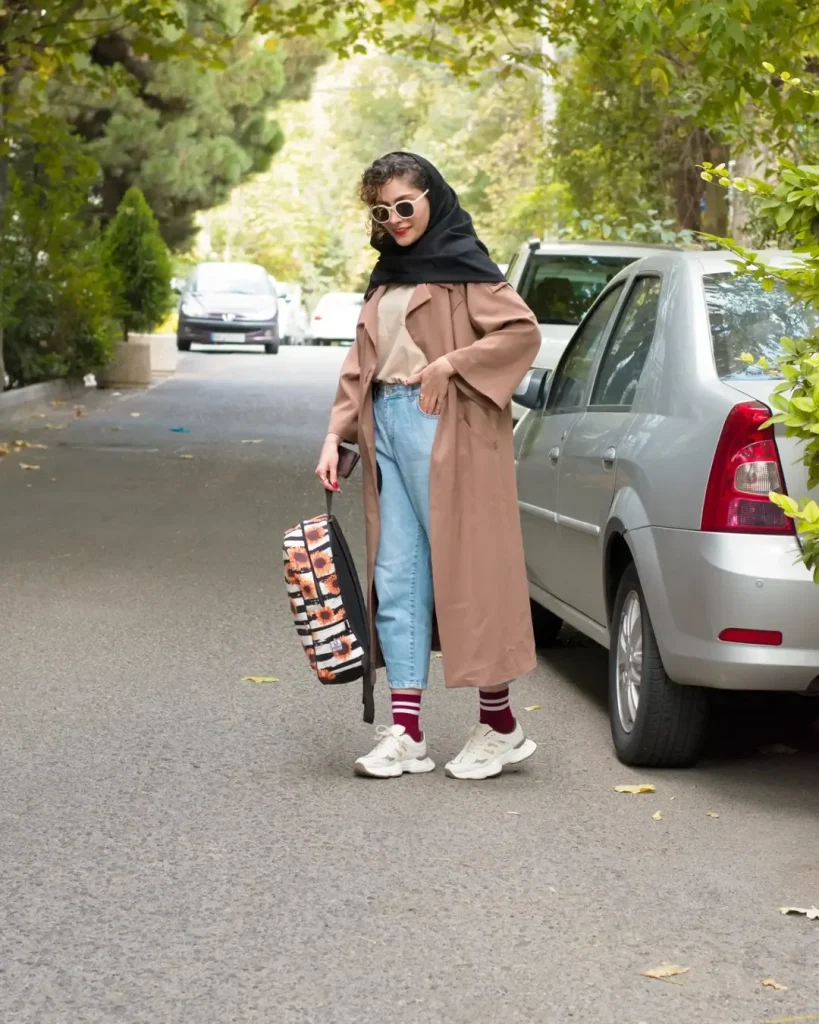 Fall Outfits For College Students Casual 2026: Trendy and Comfortable Campus Looks