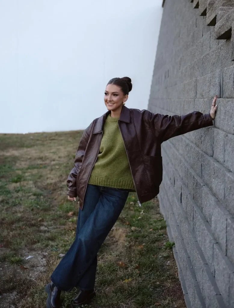 Fall Outfits For College Students Casual 2026: Trendy and Comfortable Campus Looks