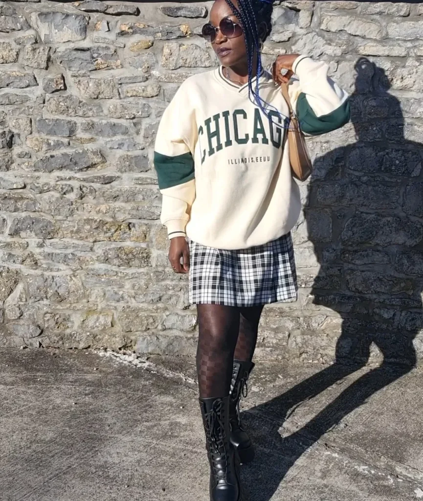 Fall Outfits For College Students Casual 2026: Trendy and Comfortable Campus Looks