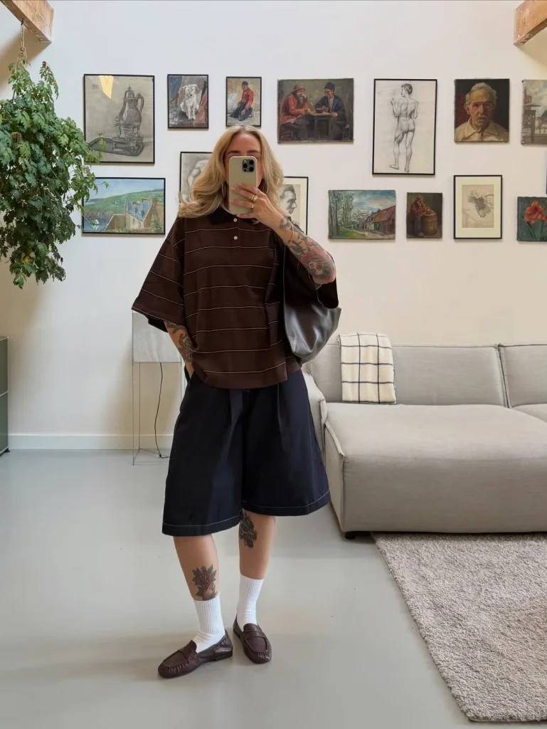 Fall Outfits For College Students Casual 2026: Trendy and Comfortable Campus Looks
