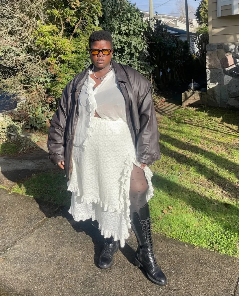 Fall Outfits For Plus Size Women 2026: Stylish, Flattering & Trendy Looks
