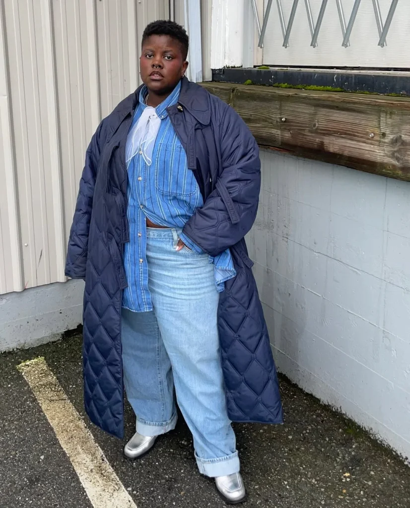 Fall Outfits For Plus Size Women 2026: Stylish, Flattering & Trendy Looks