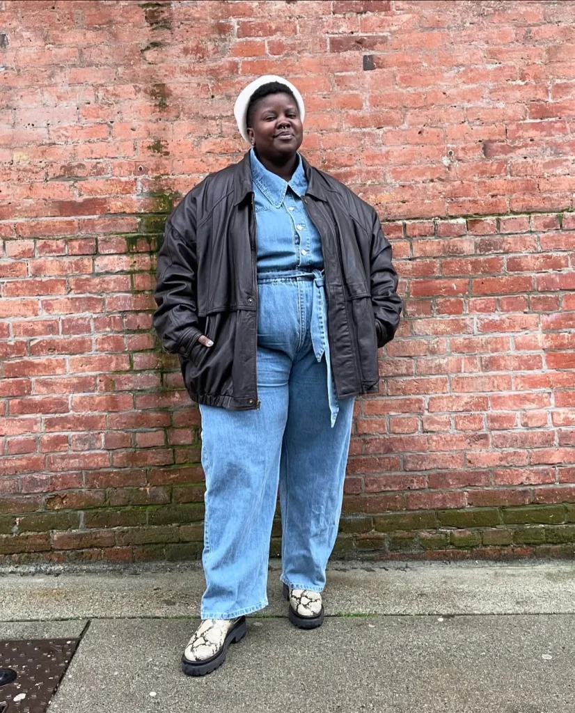 Fall Outfits For Plus Size Women 2026: Stylish, Flattering & Trendy Looks