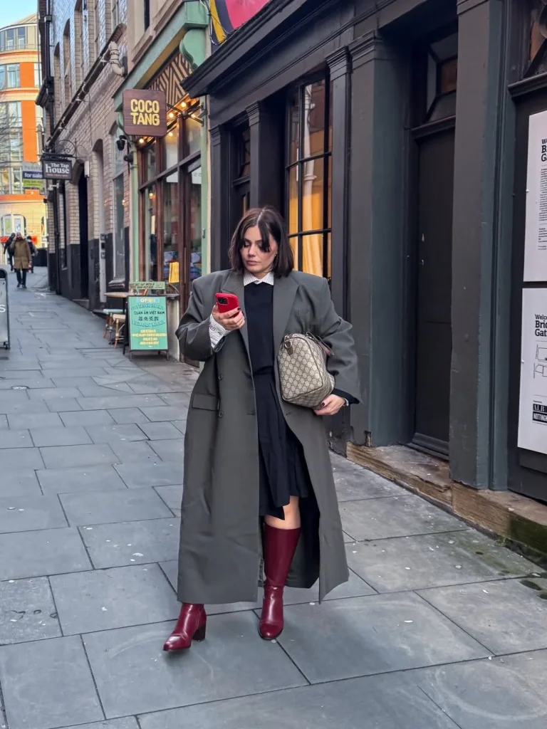 Fall Outfits For Plus Size Women 2026: Stylish, Flattering & Trendy Looks