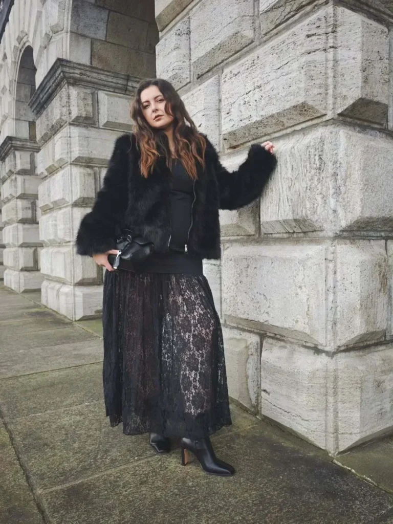 Fall Outfits For Plus Size Women 2026: Stylish, Flattering & Trendy Looks