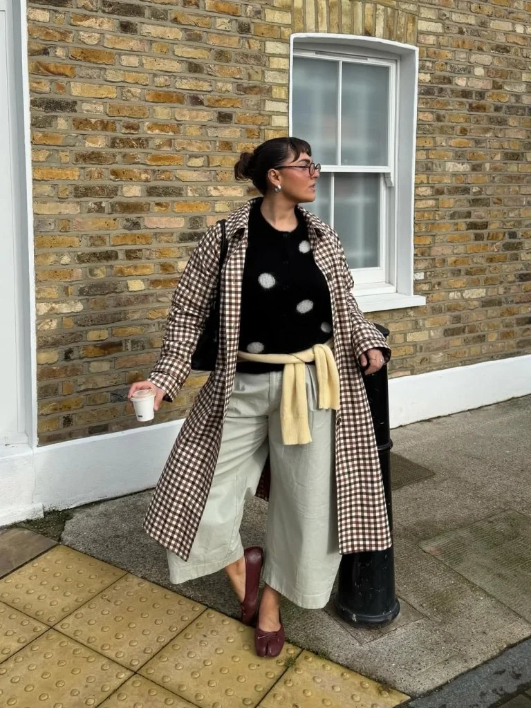Fall Outfits For Plus Size Women 2026: Stylish, Flattering & Trendy Looks