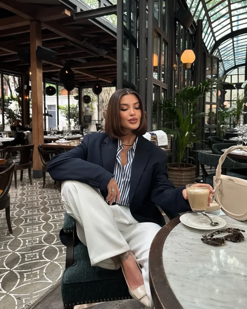 Fall Outfits for Women in 30s Style 2026: Chic, Modern & Effortless Looks